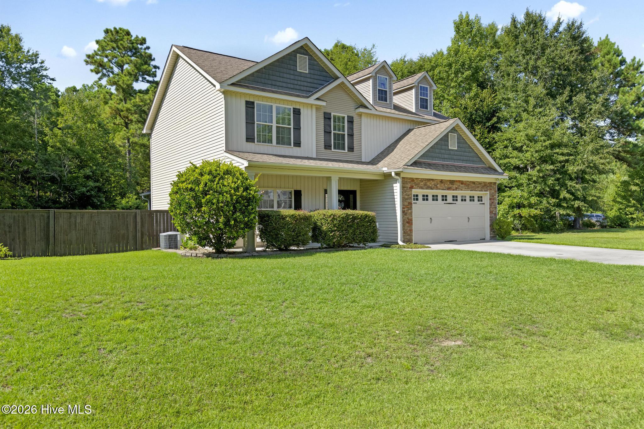 605 Weeping Willow Lane