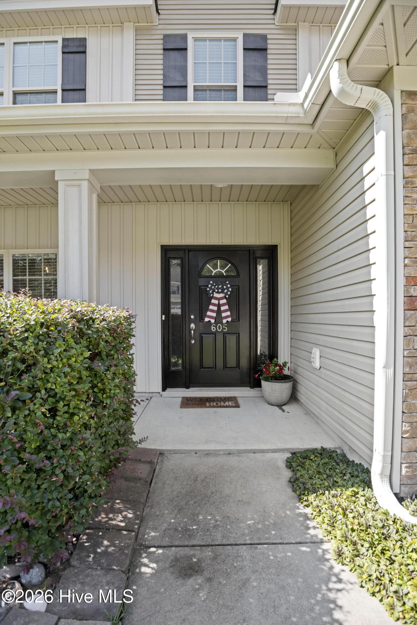 605 Weeping Willow Lane