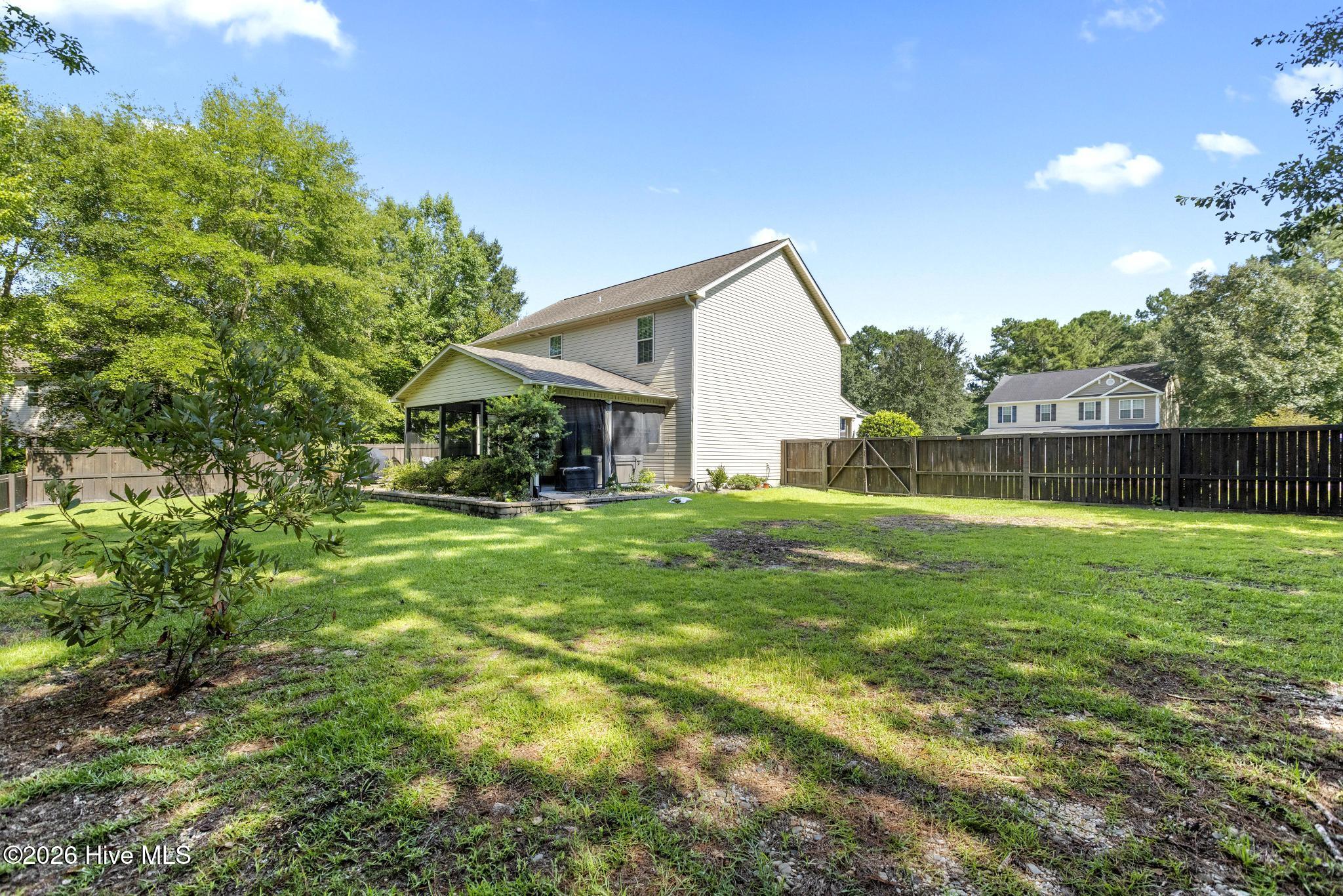 605 Weeping Willow Lane