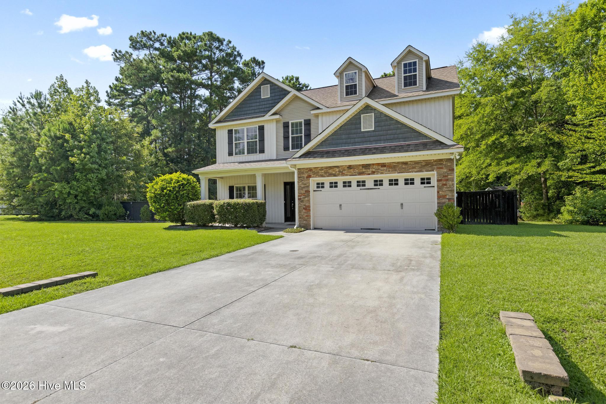 605 Weeping Willow Lane