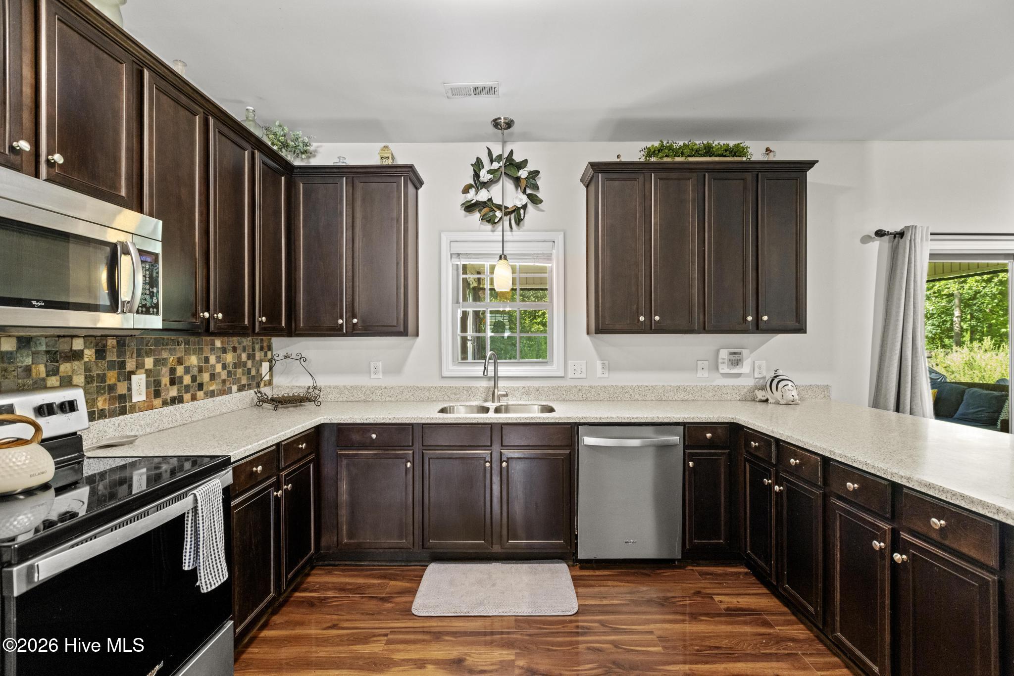 605 Weeping Willow Lane