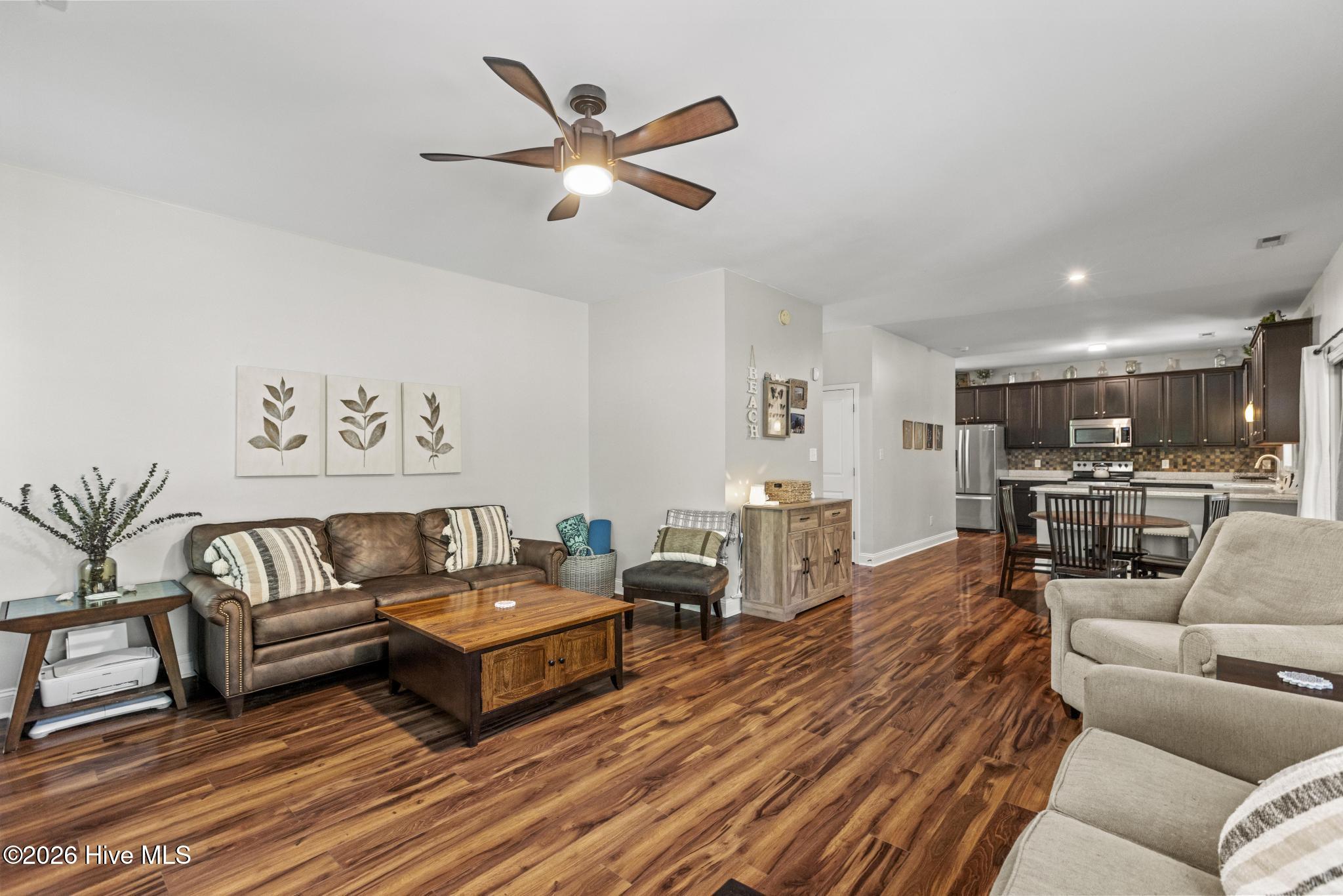 605 Weeping Willow Lane
