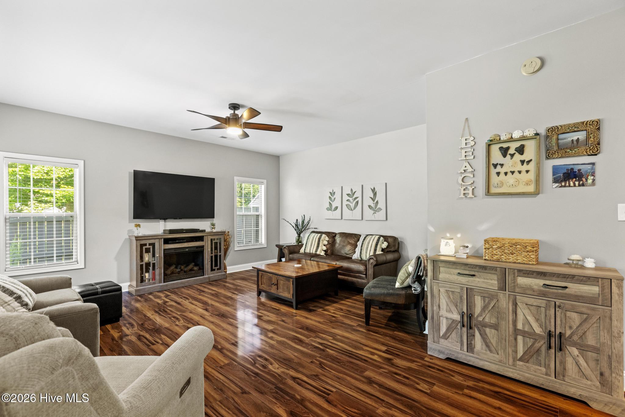 605 Weeping Willow Lane