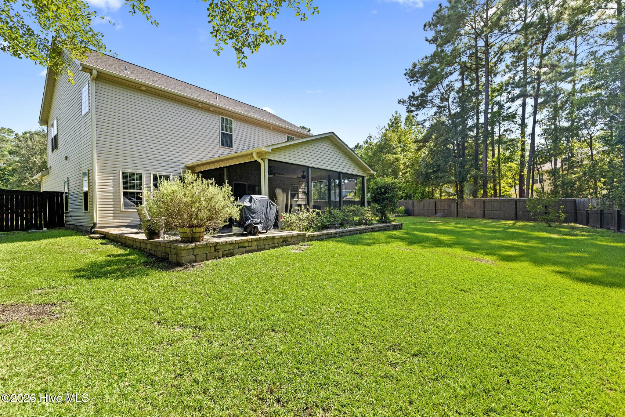 605 Weeping Willow Lane