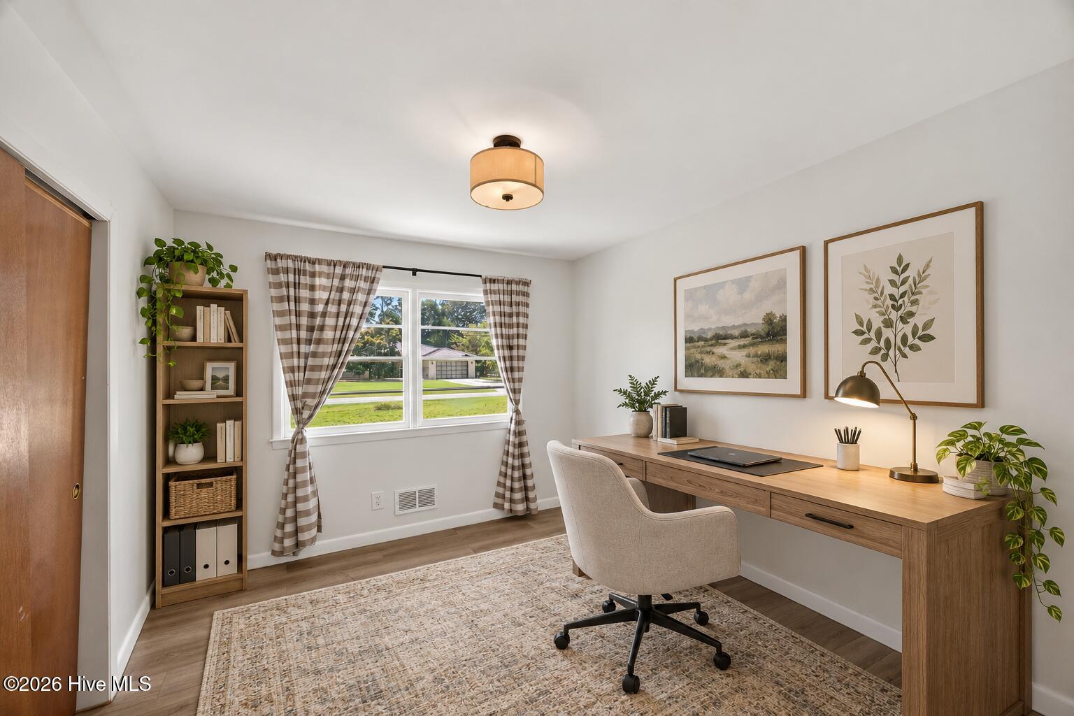 233 Long Leaf Acres Drive