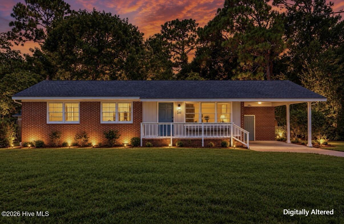 233 Long Leaf Acres Drive