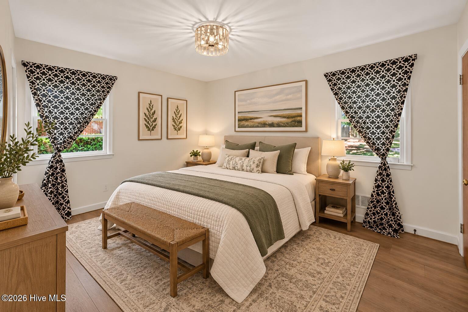 233 Long Leaf Acres Drive