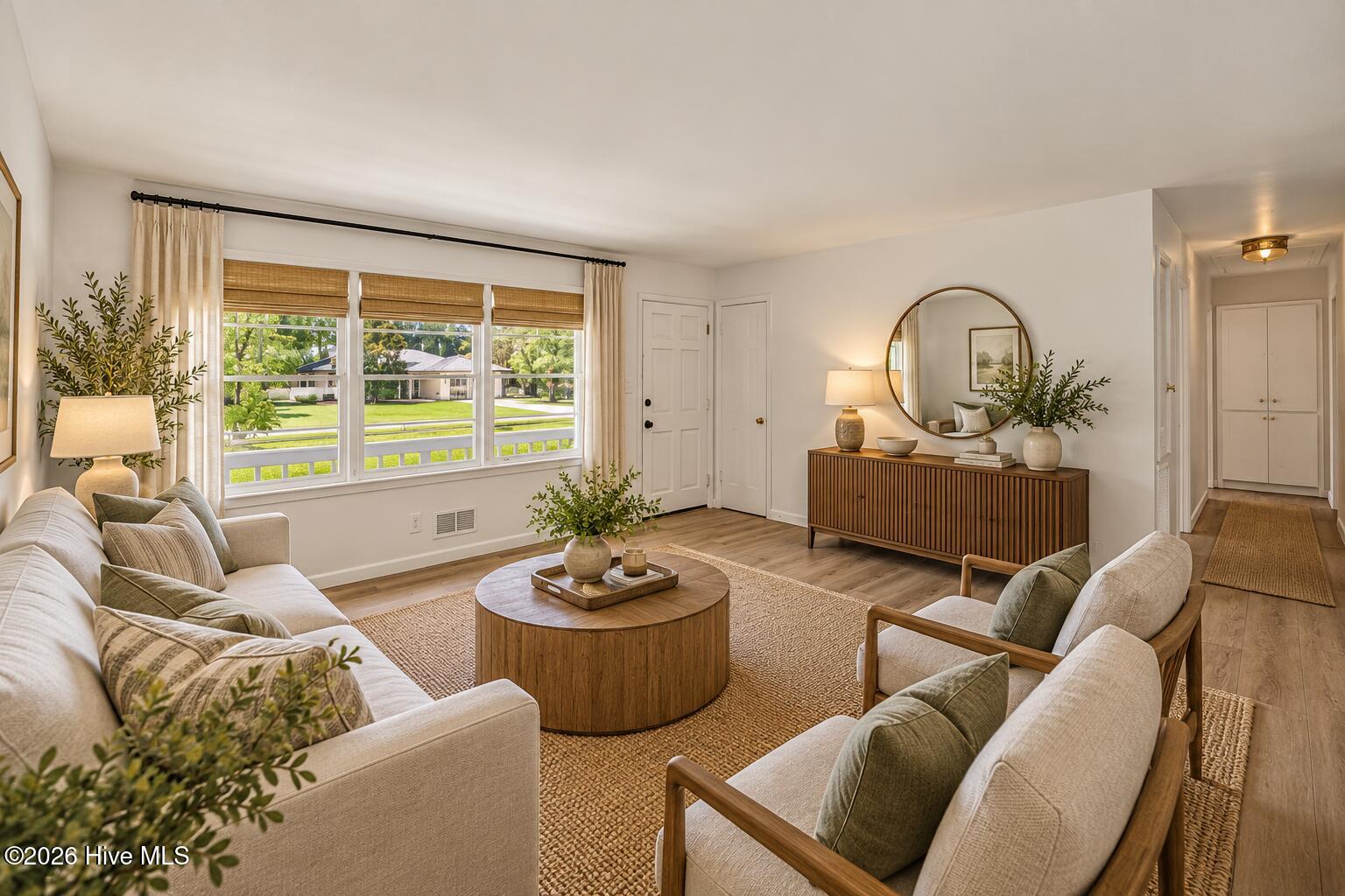 233 Long Leaf Acres Drive