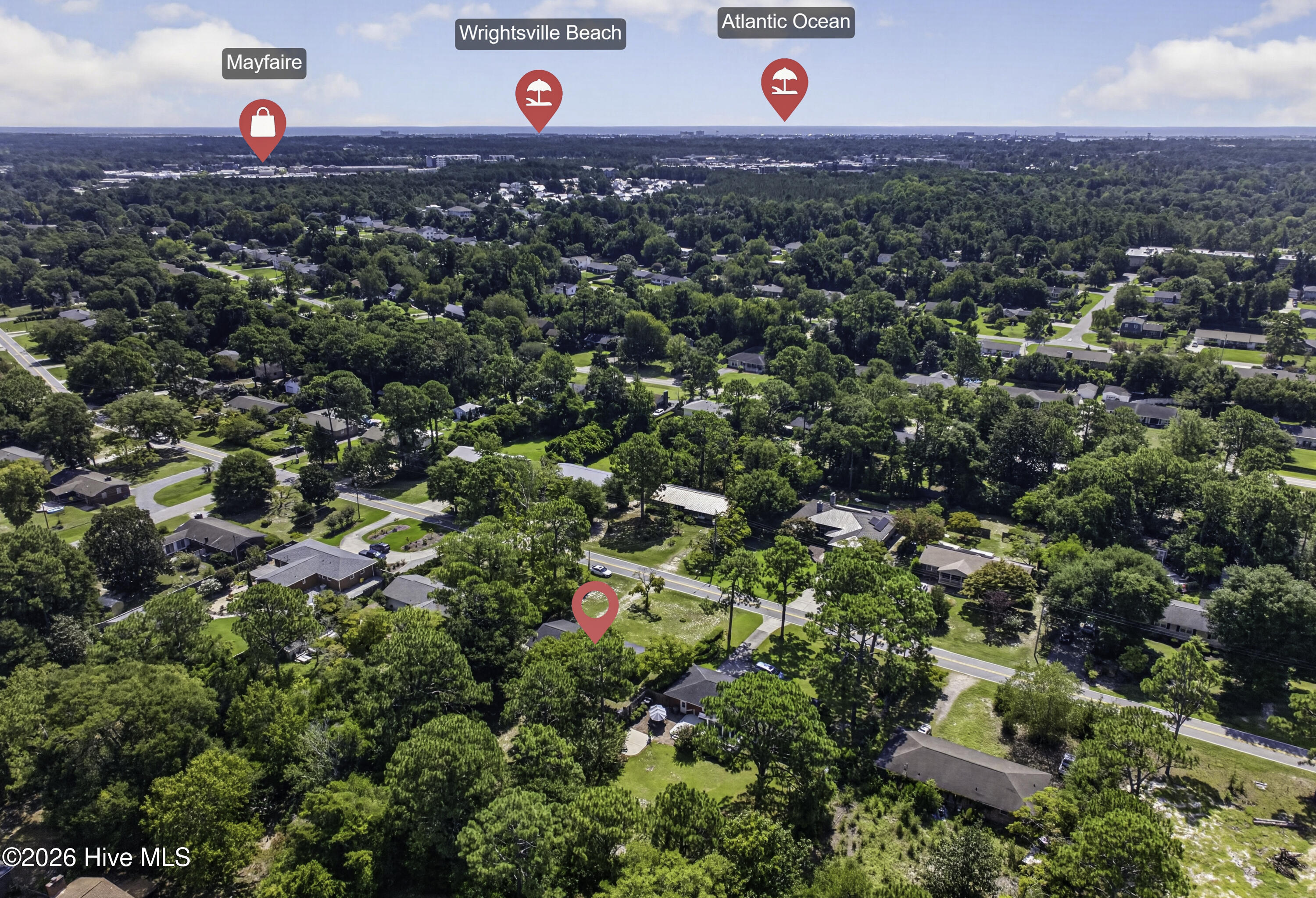 233 Long Leaf Acres Drive