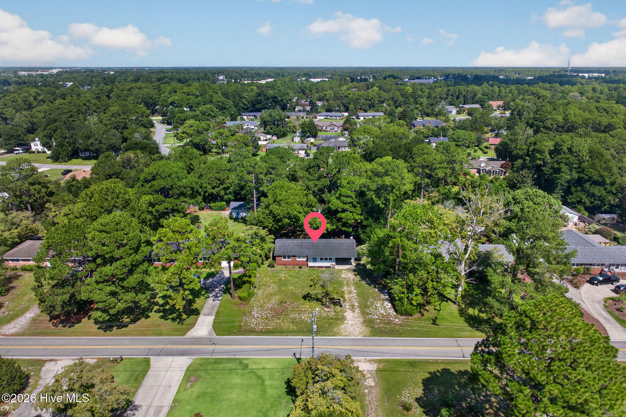 233 Long Leaf Acres Drive