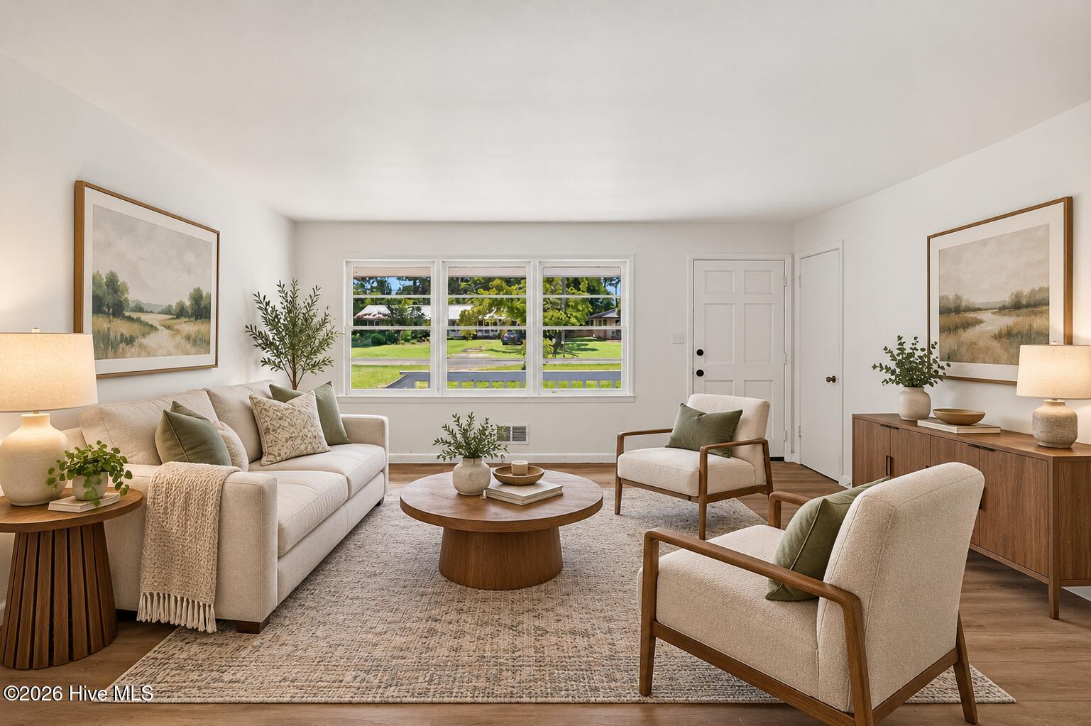 233 Long Leaf Acres Drive