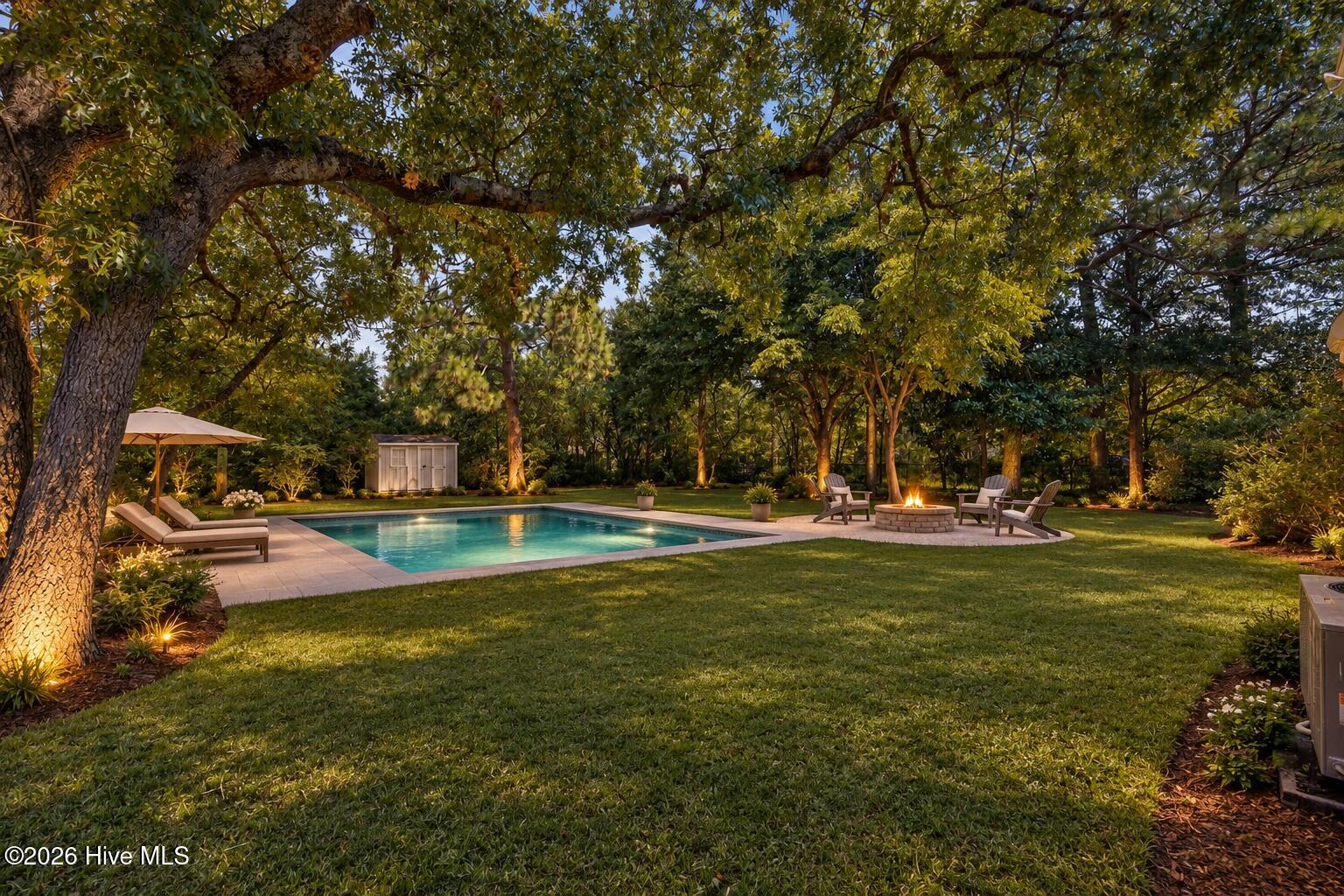 233 Long Leaf Acres Drive