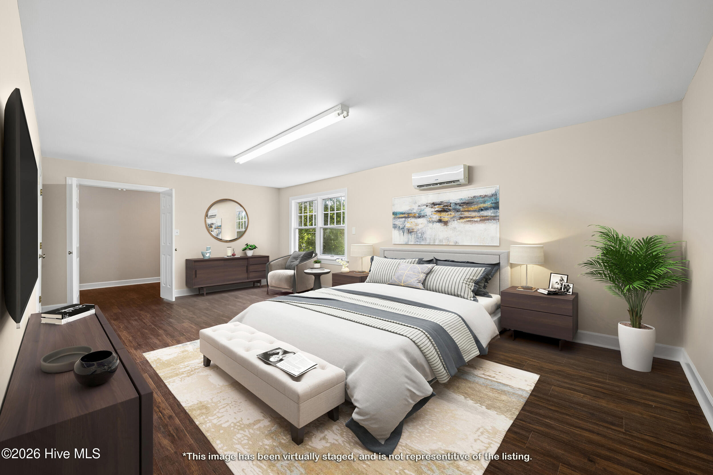 1612 Colony Drive