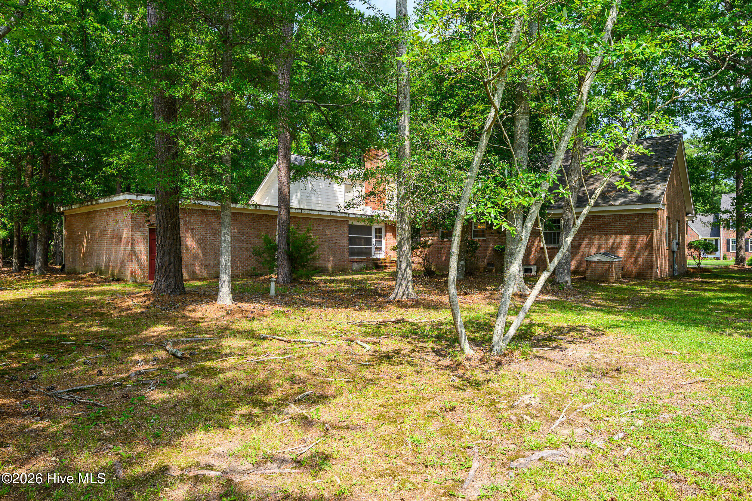 1612 Colony Drive