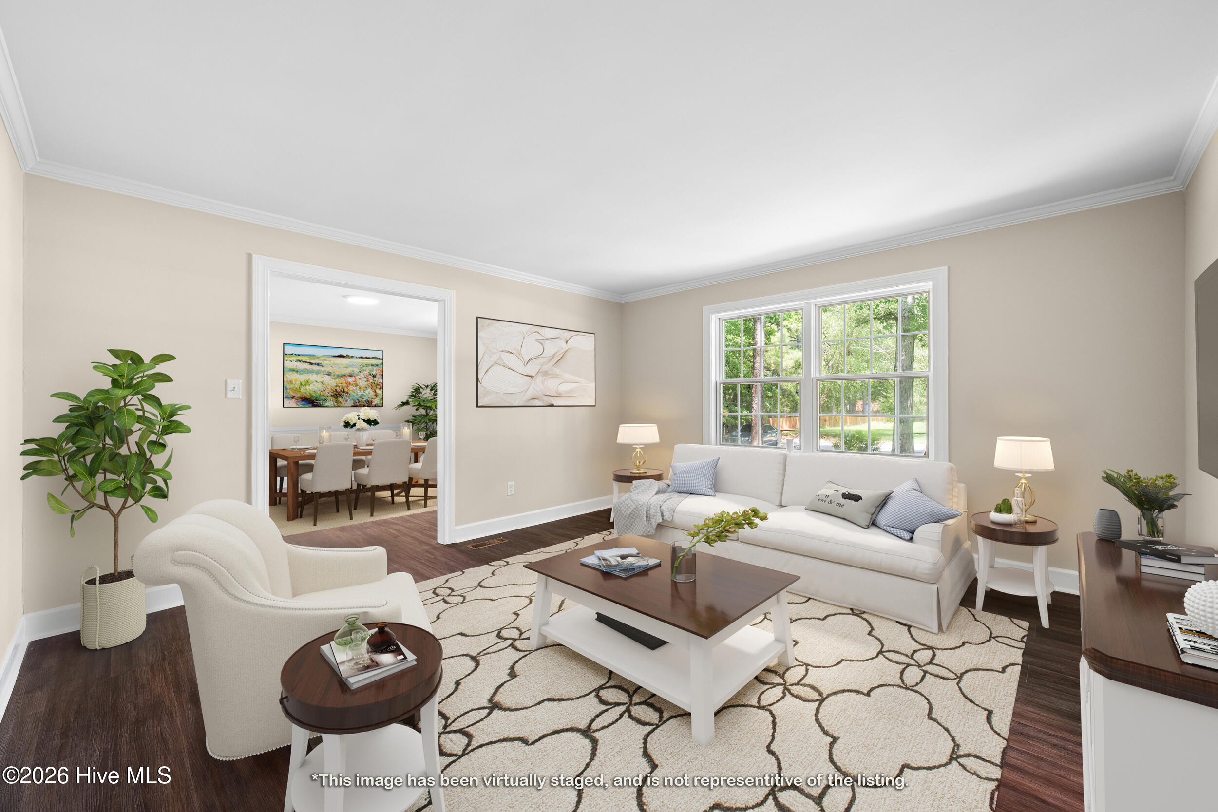 1612 Colony Drive