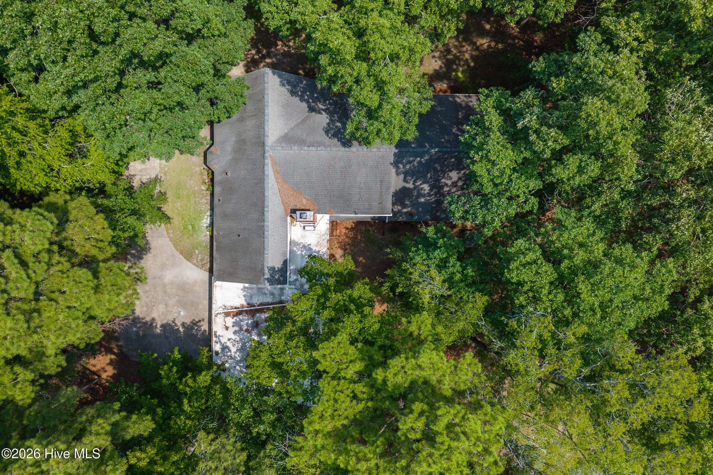 1612 Colony Drive
