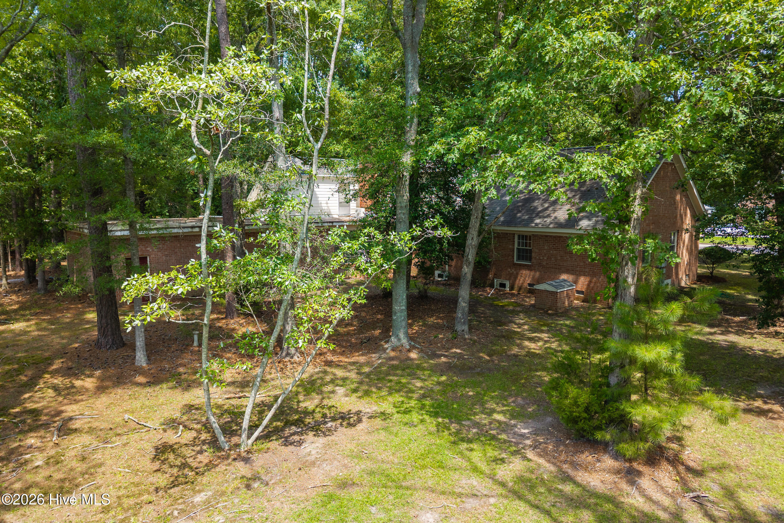 1612 Colony Drive