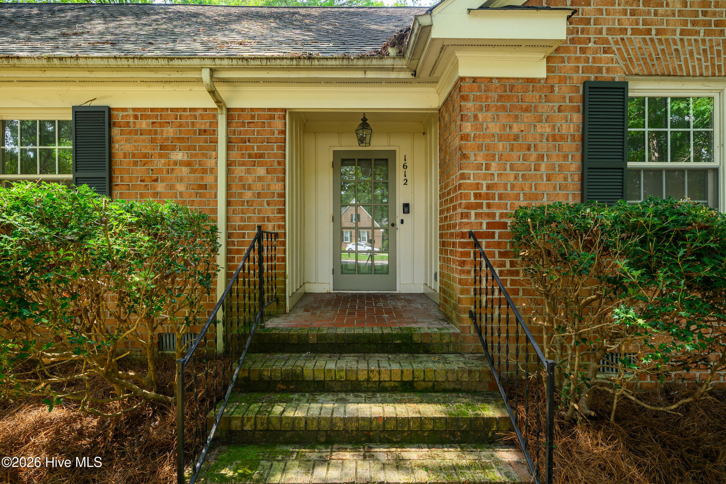 1612 Colony Drive