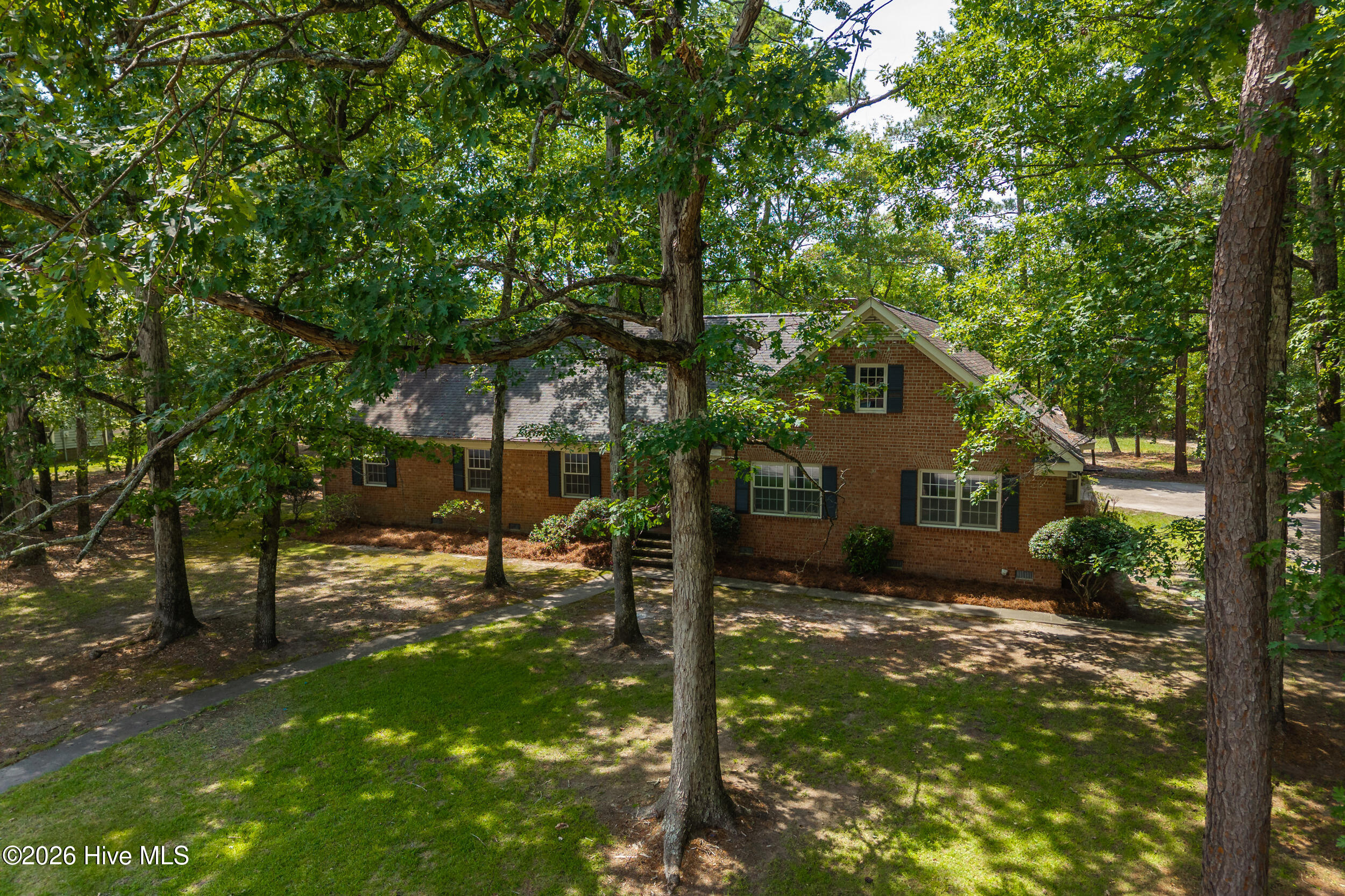 1612 Colony Drive