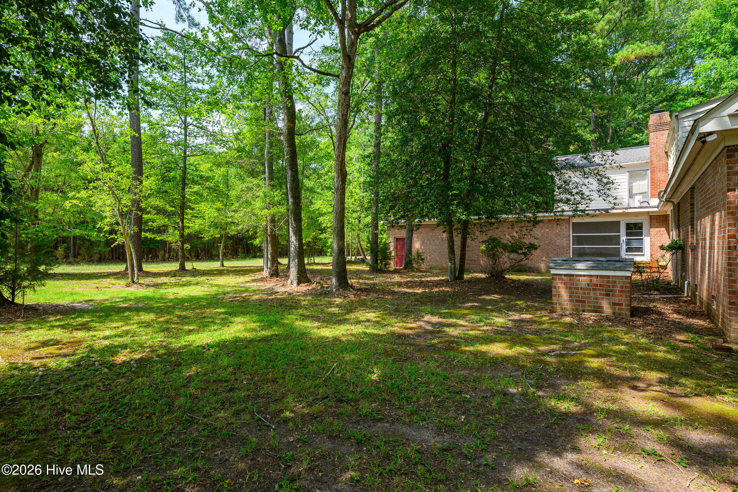 1612 Colony Drive