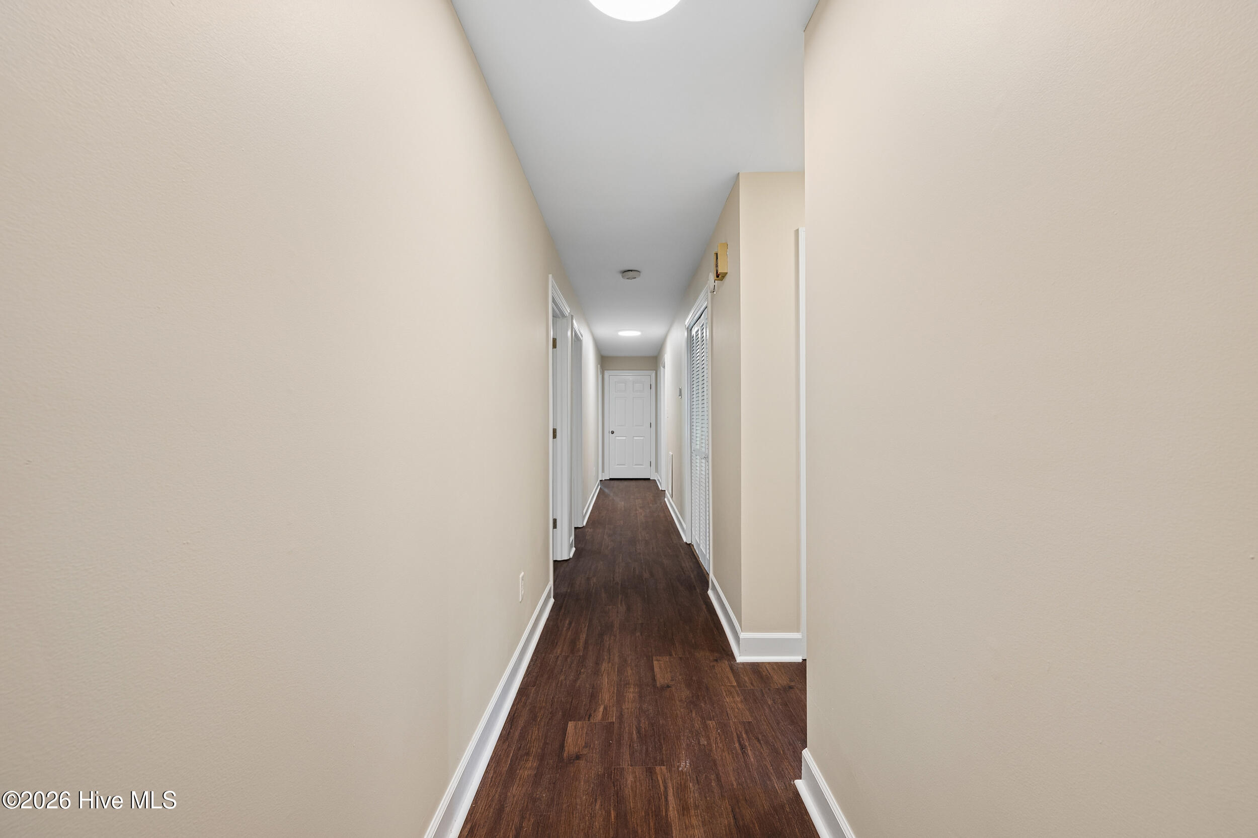 1612 Colony Drive