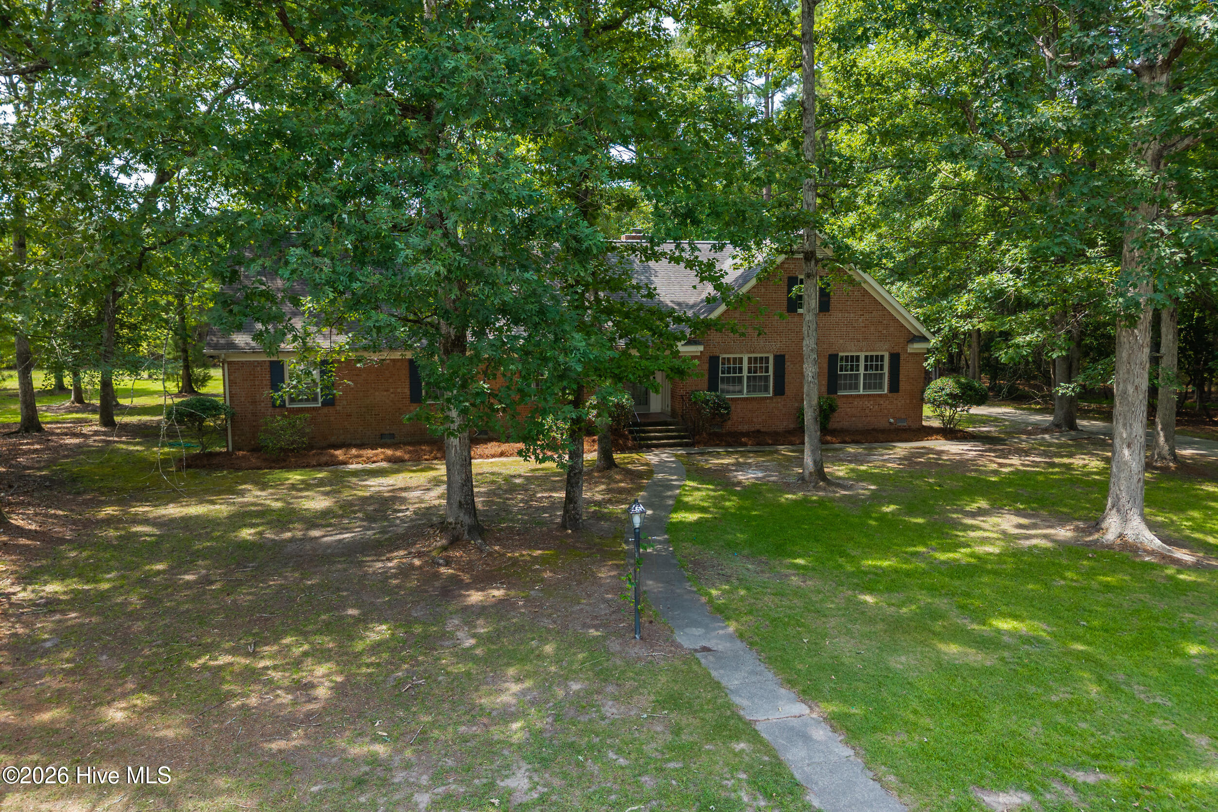 1612 Colony Drive