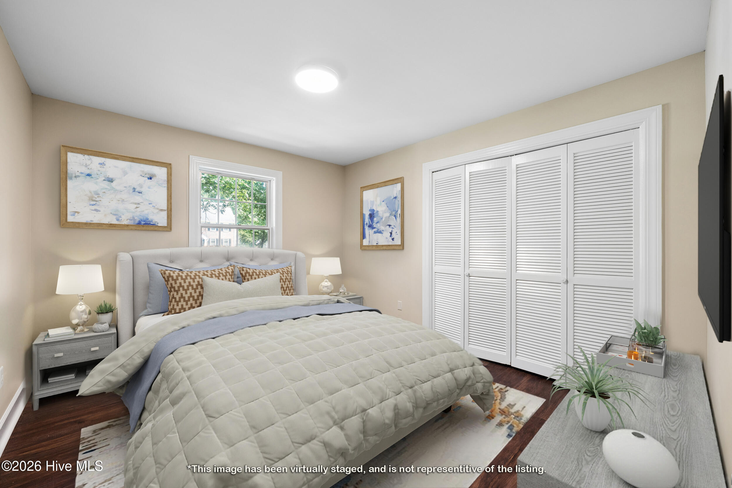 1612 Colony Drive