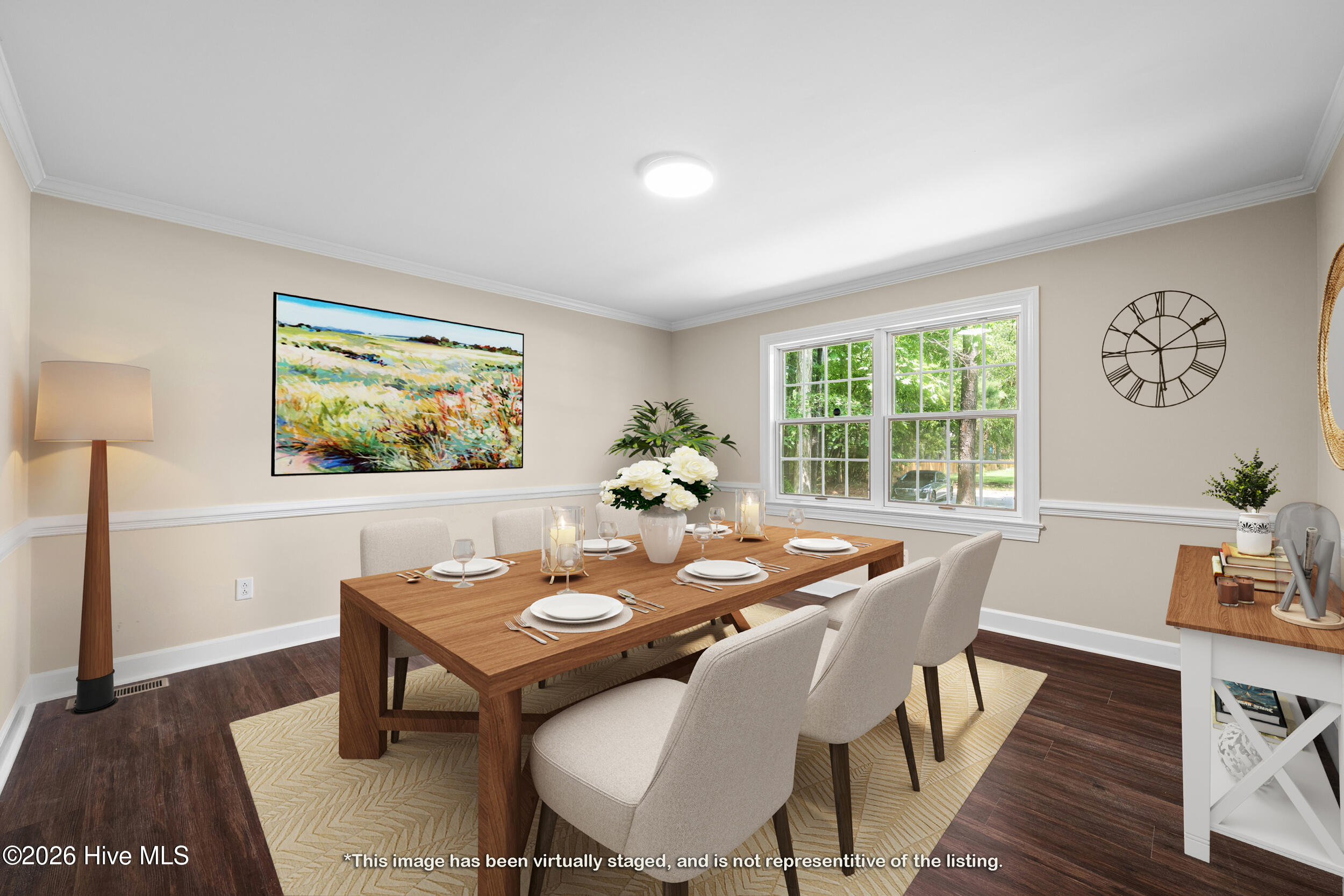 1612 Colony Drive
