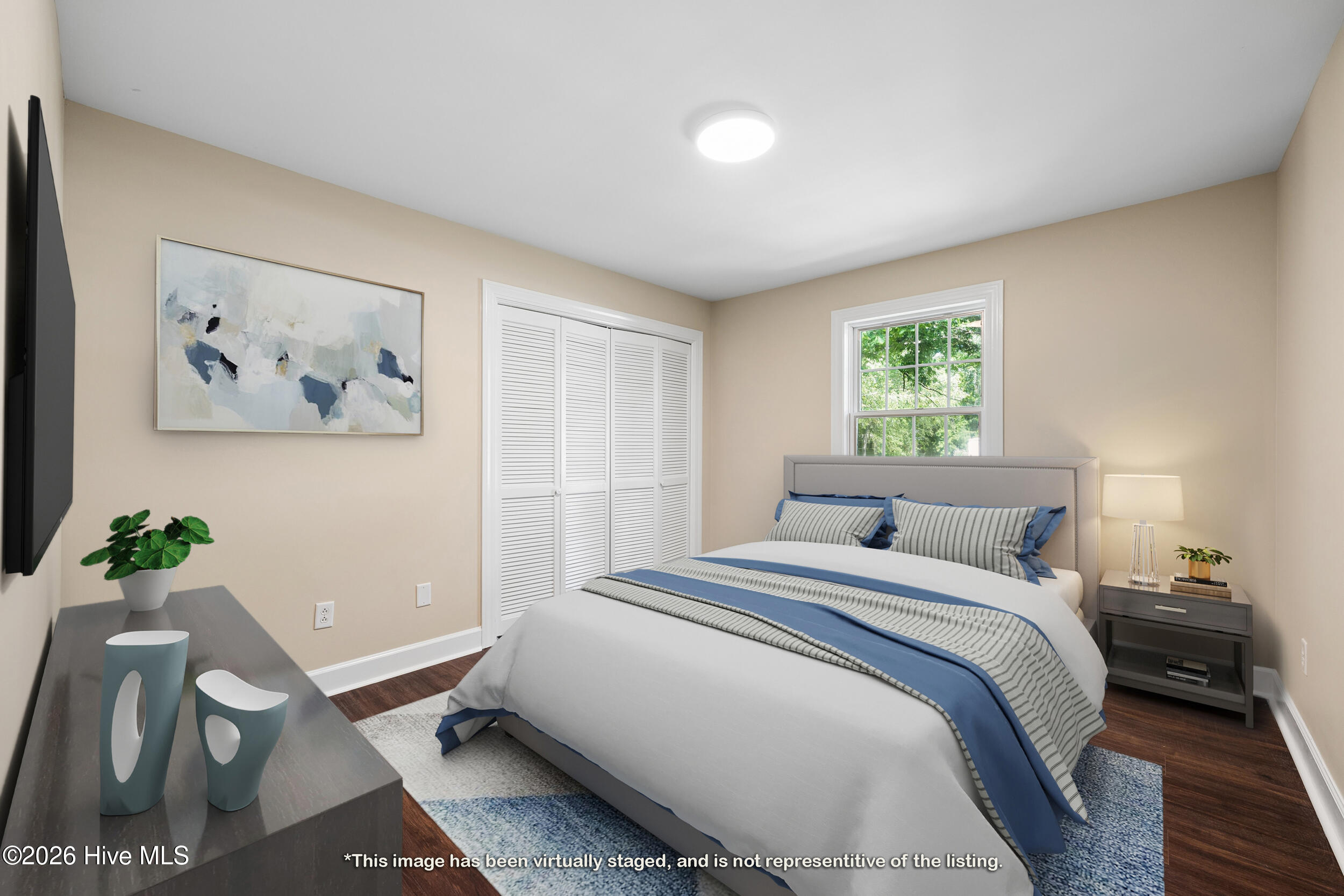 1612 Colony Drive