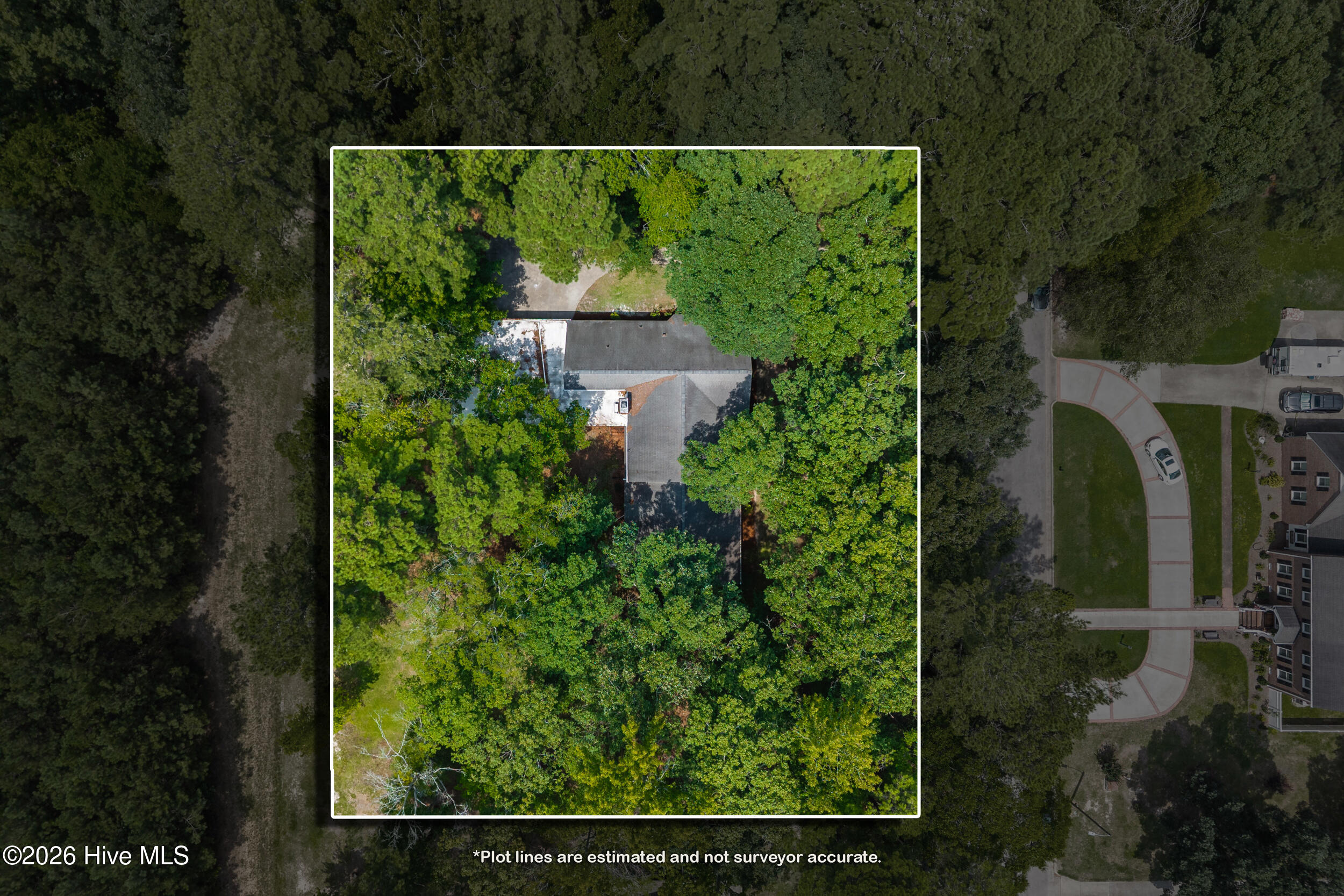 1612 Colony Drive