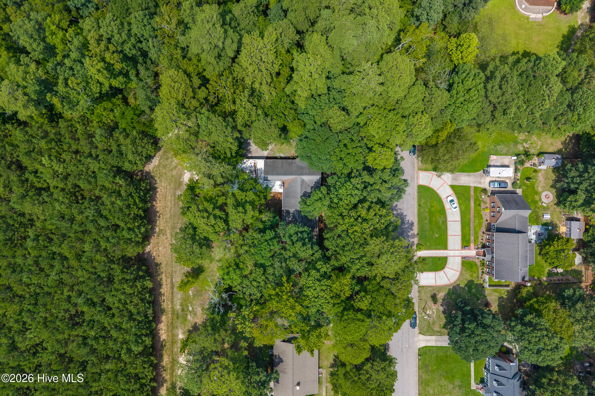 1612 Colony Drive