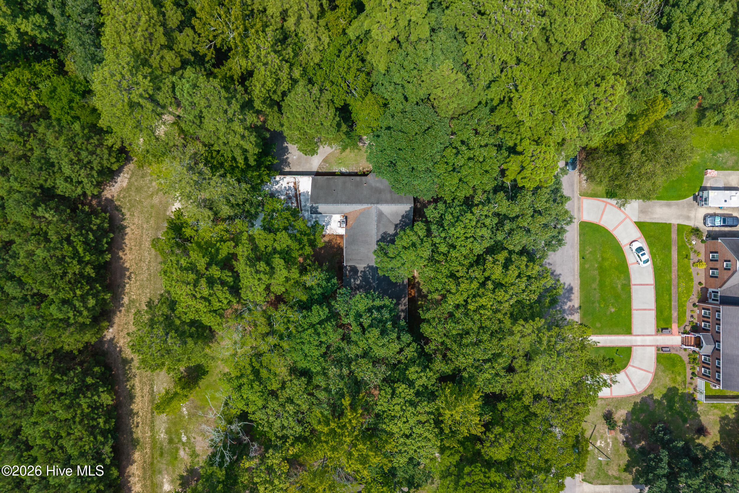 1612 Colony Drive