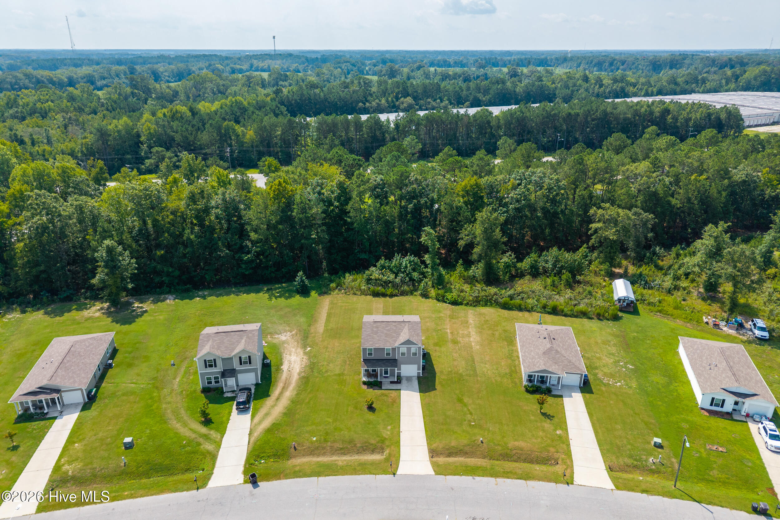2206 Cotton Drive