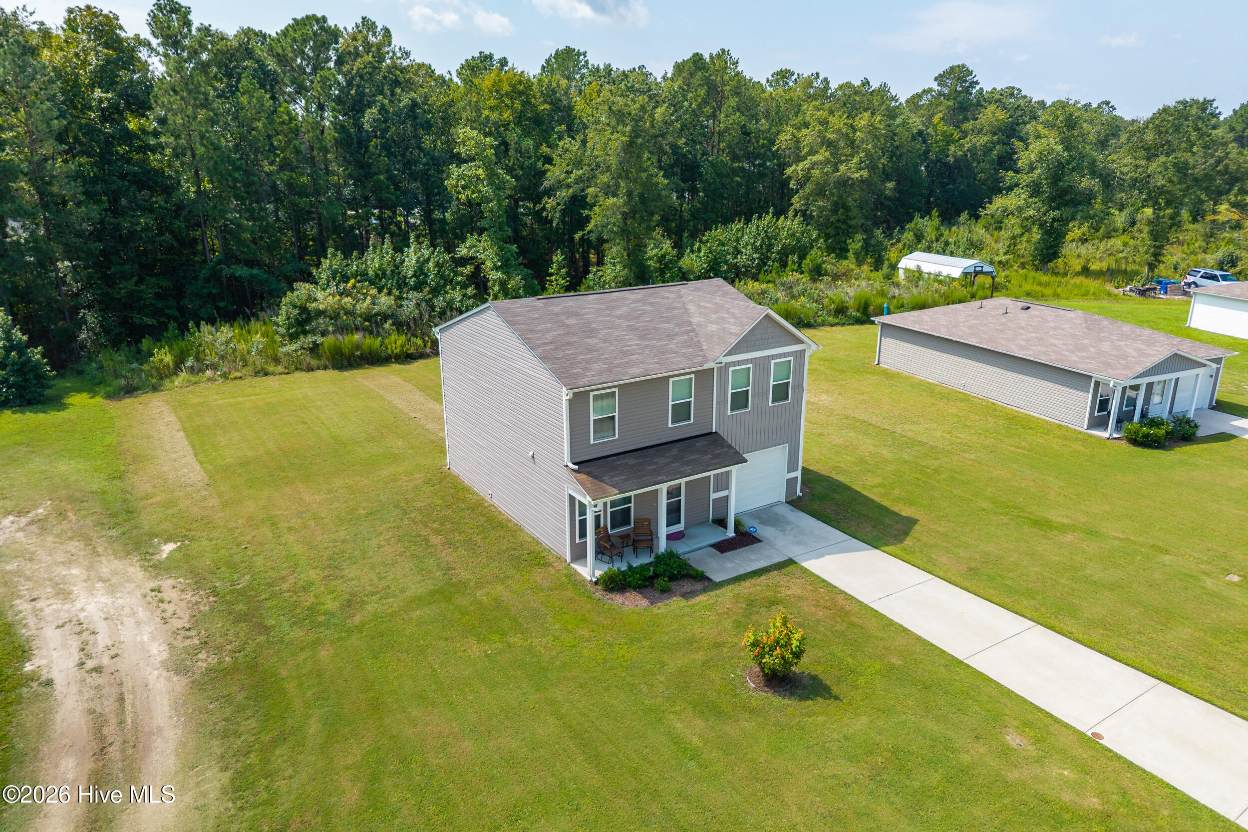 2206 Cotton Drive