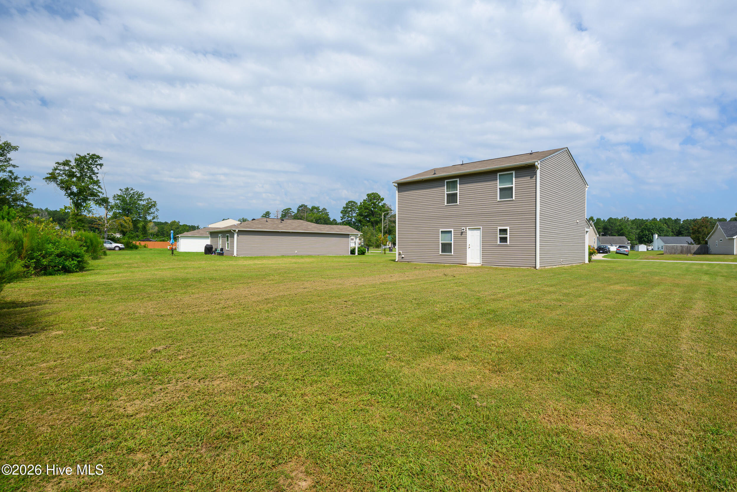 2206 Cotton Drive