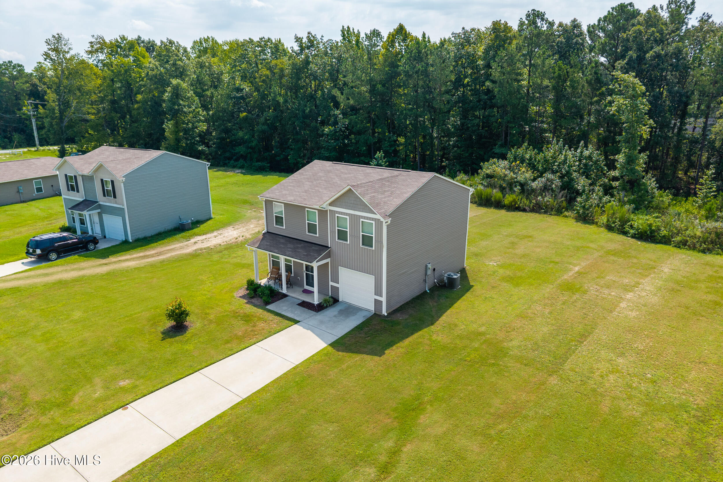 2206 Cotton Drive