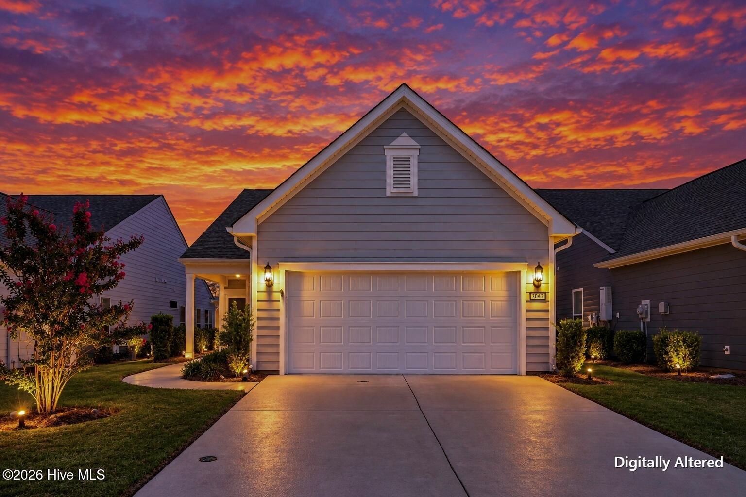 3042 Laughing Gull Terrace