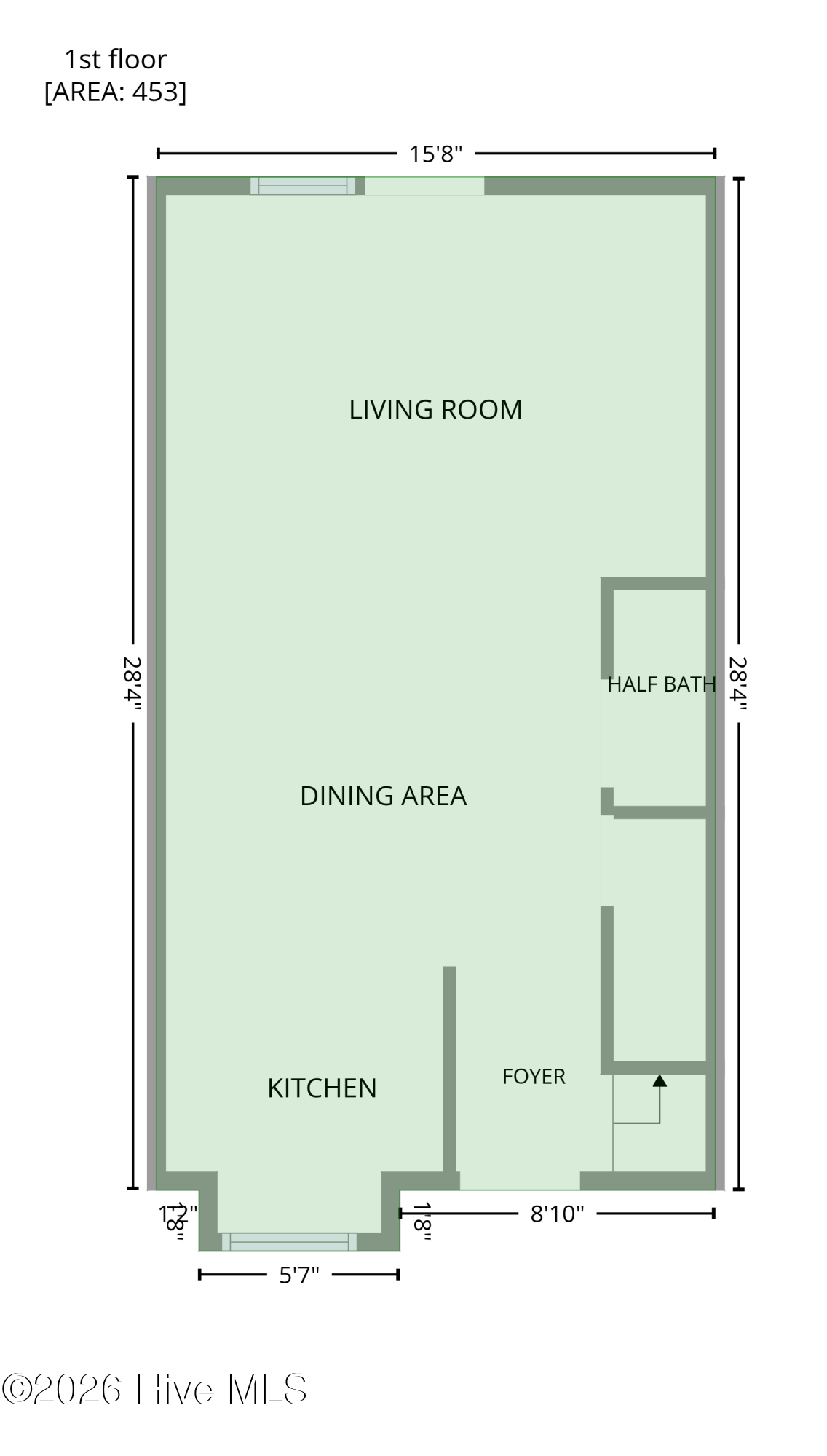 1308 Ann Street 15