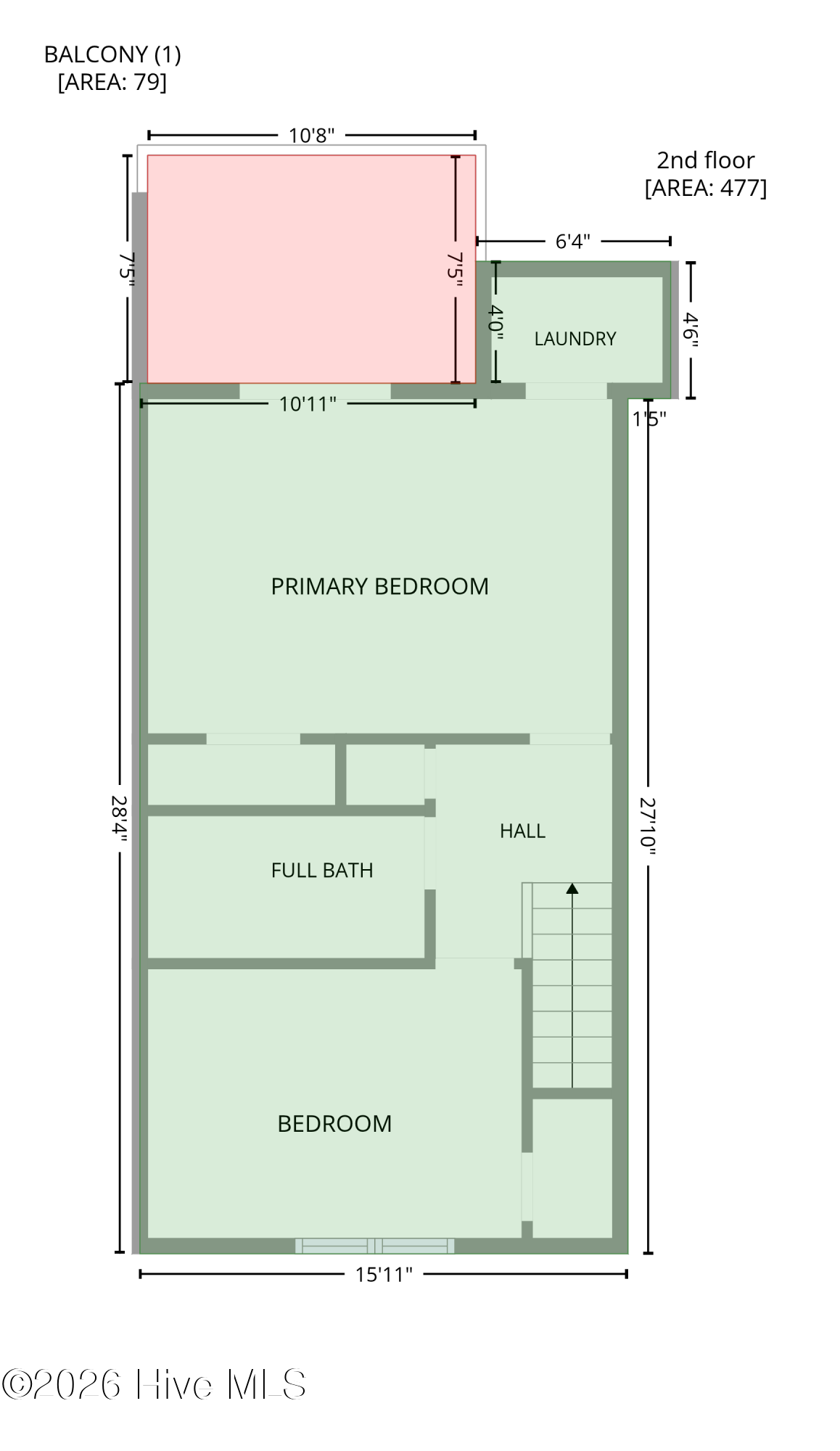 1308 Ann Street 15