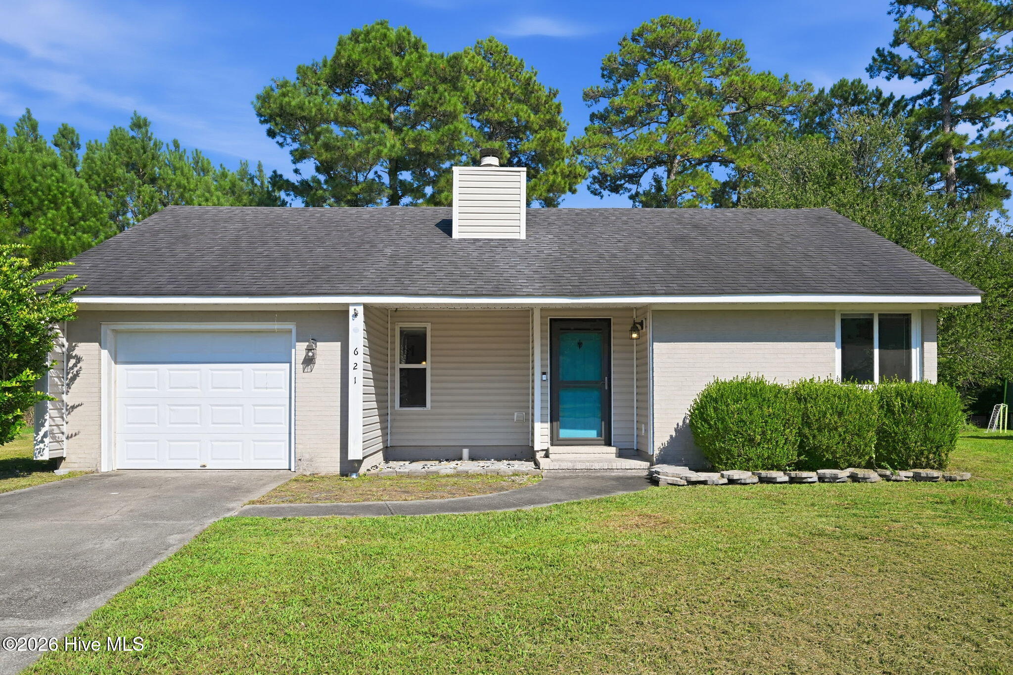 621 Walden Place