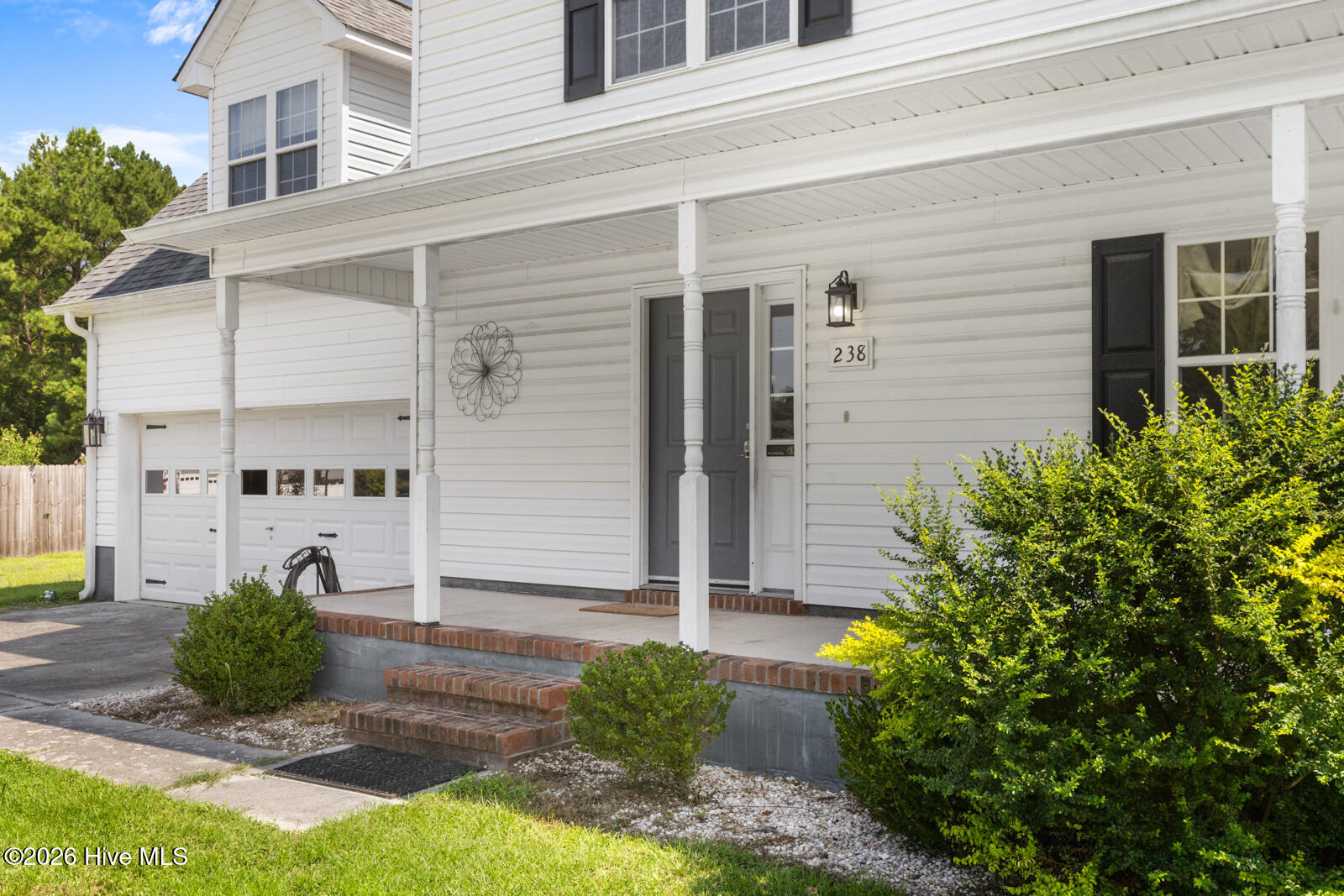 238 Bishop Drive