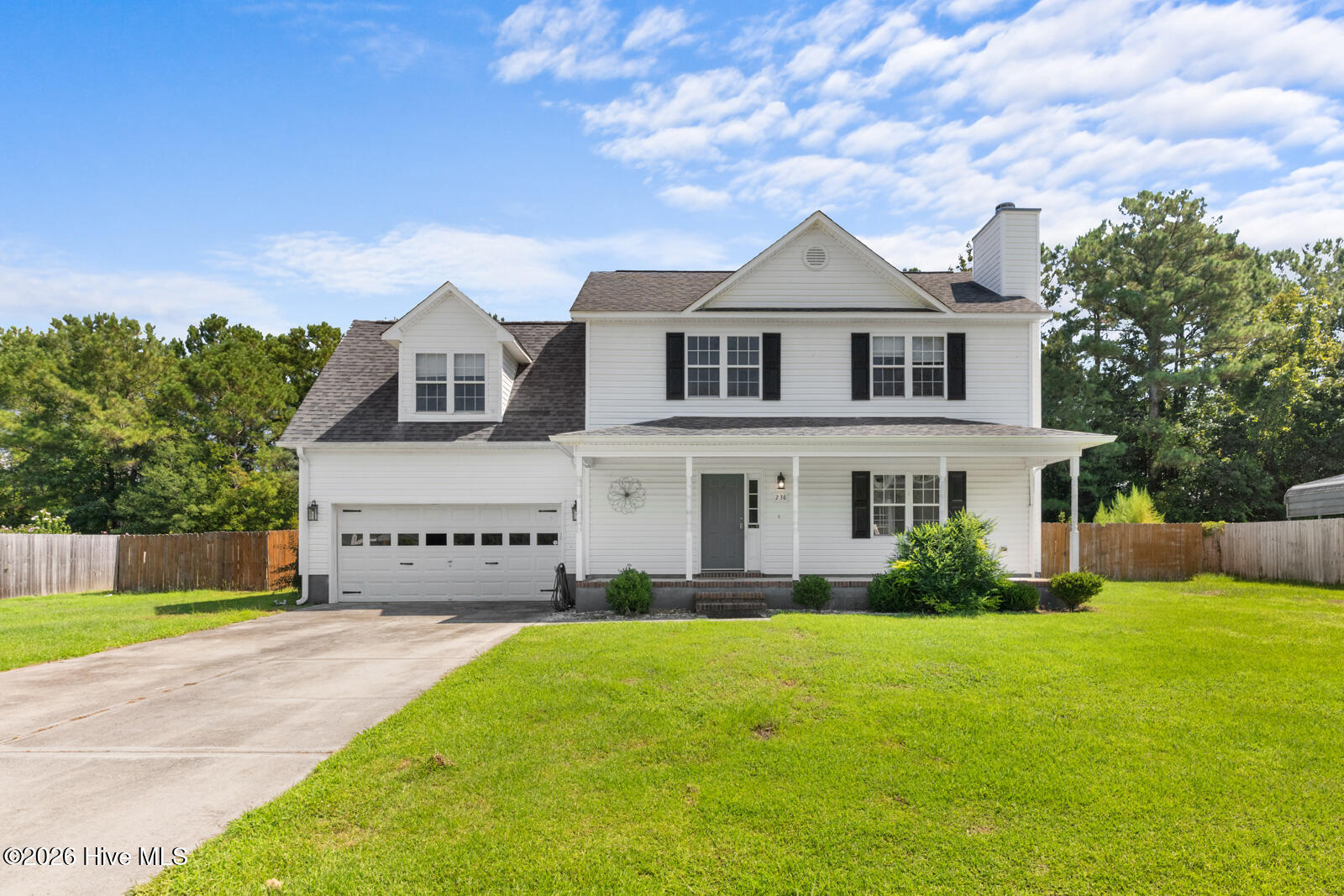 238 Bishop Drive