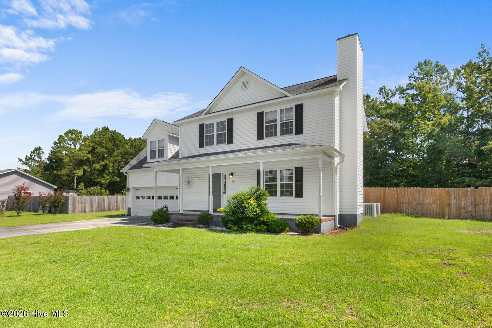 238 Bishop Drive