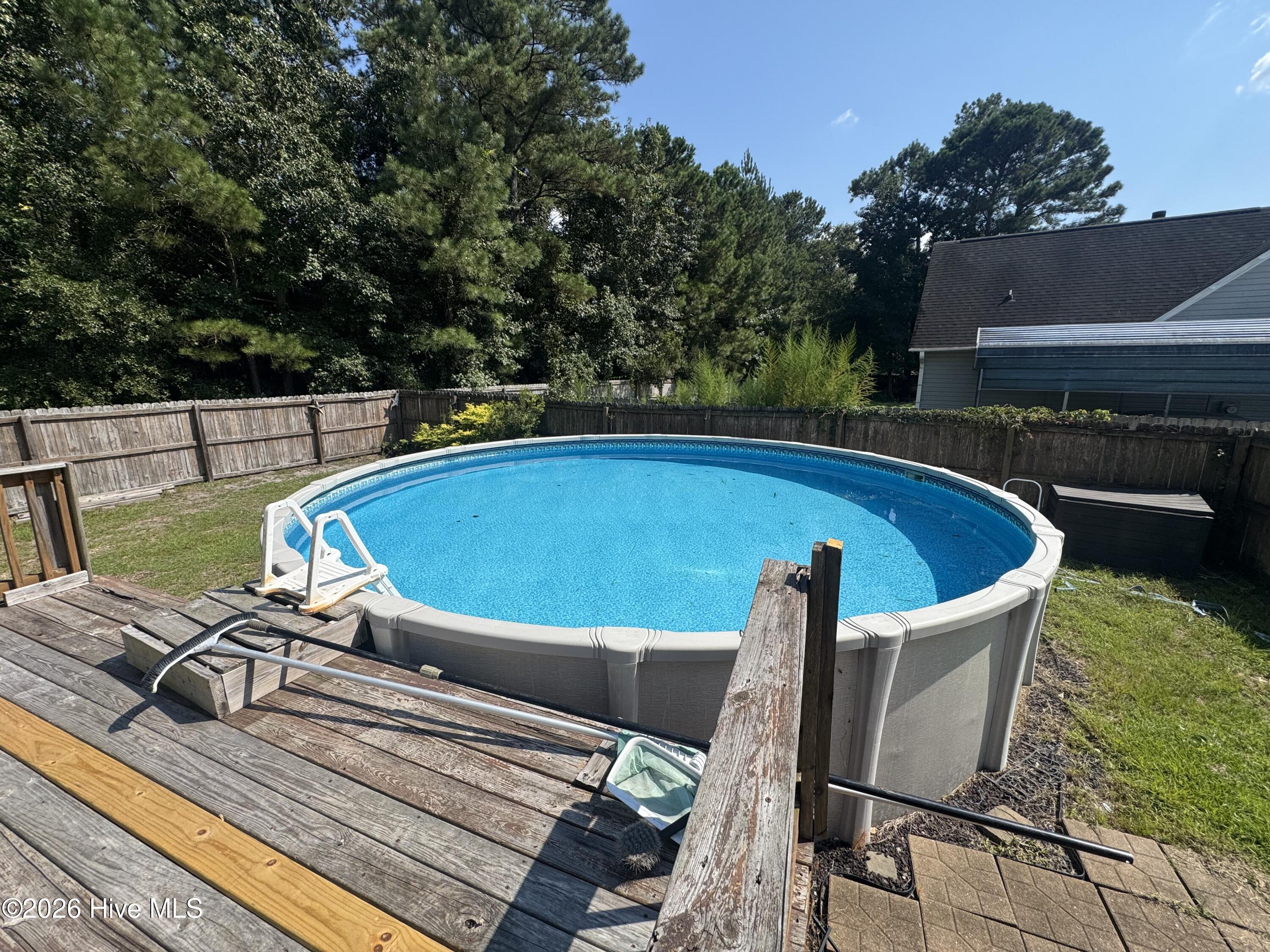 238 Bishop Drive