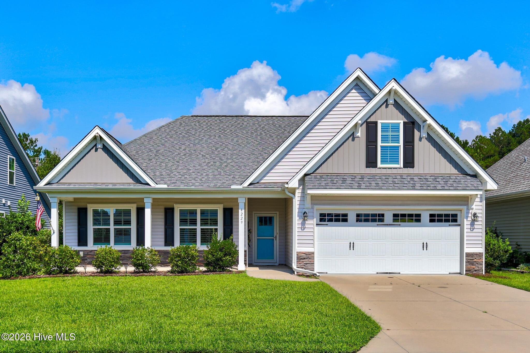 4229 Saltworks Lane