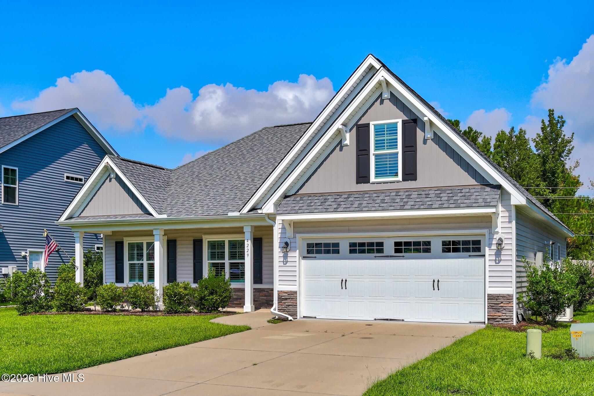 4229 Saltworks Lane