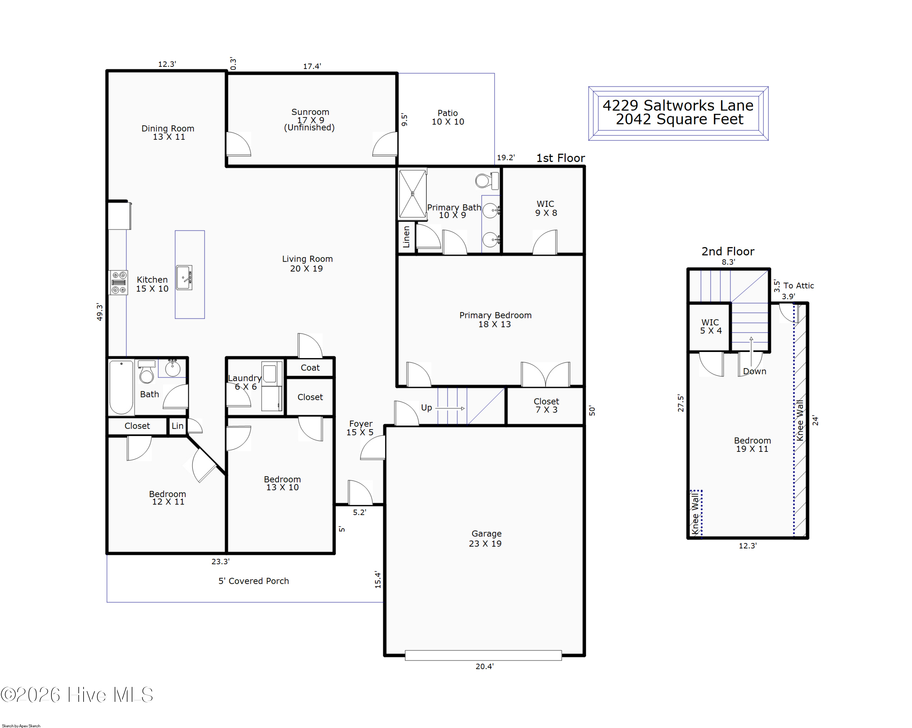 4229 Saltworks Lane
