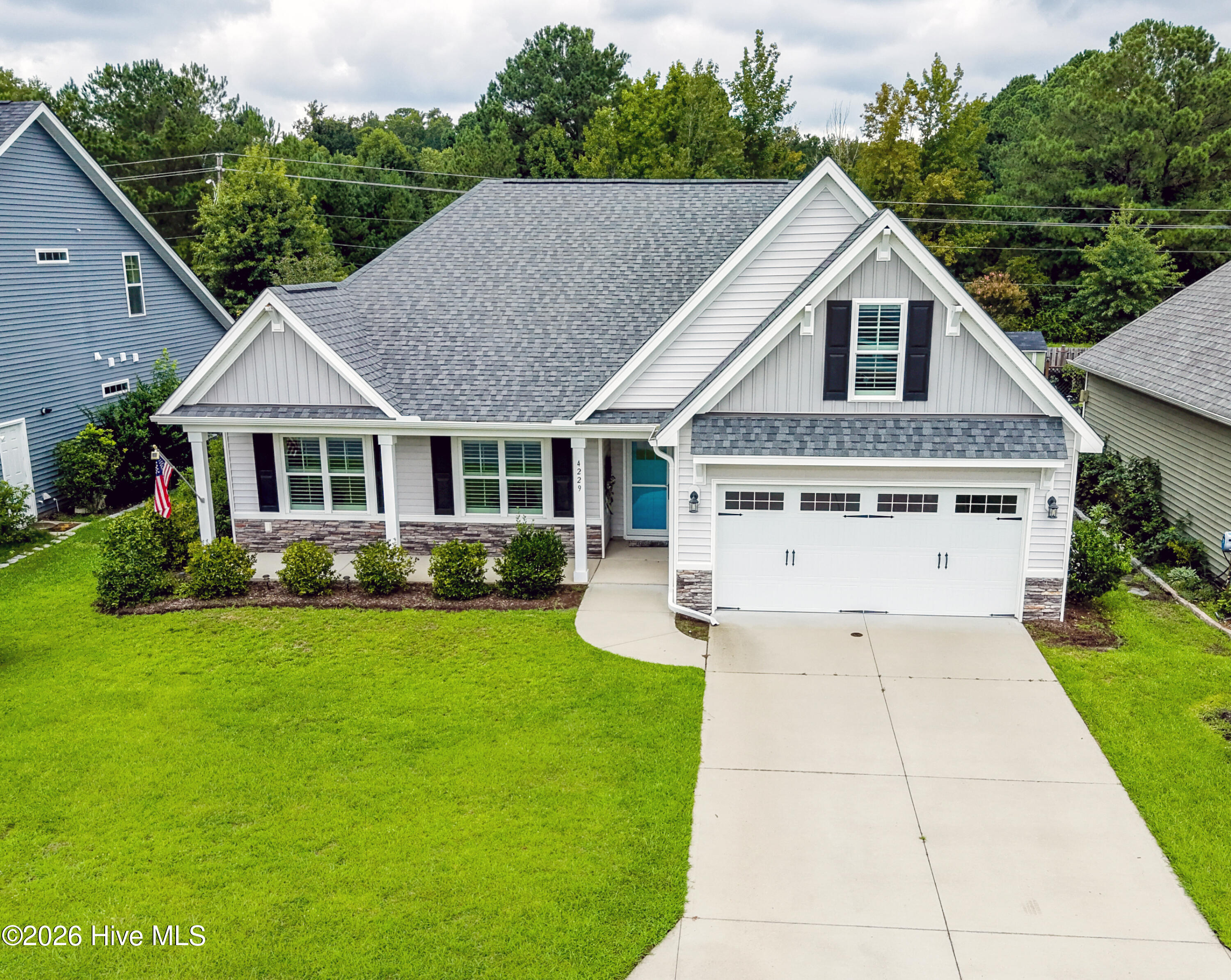 4229 Saltworks Lane
