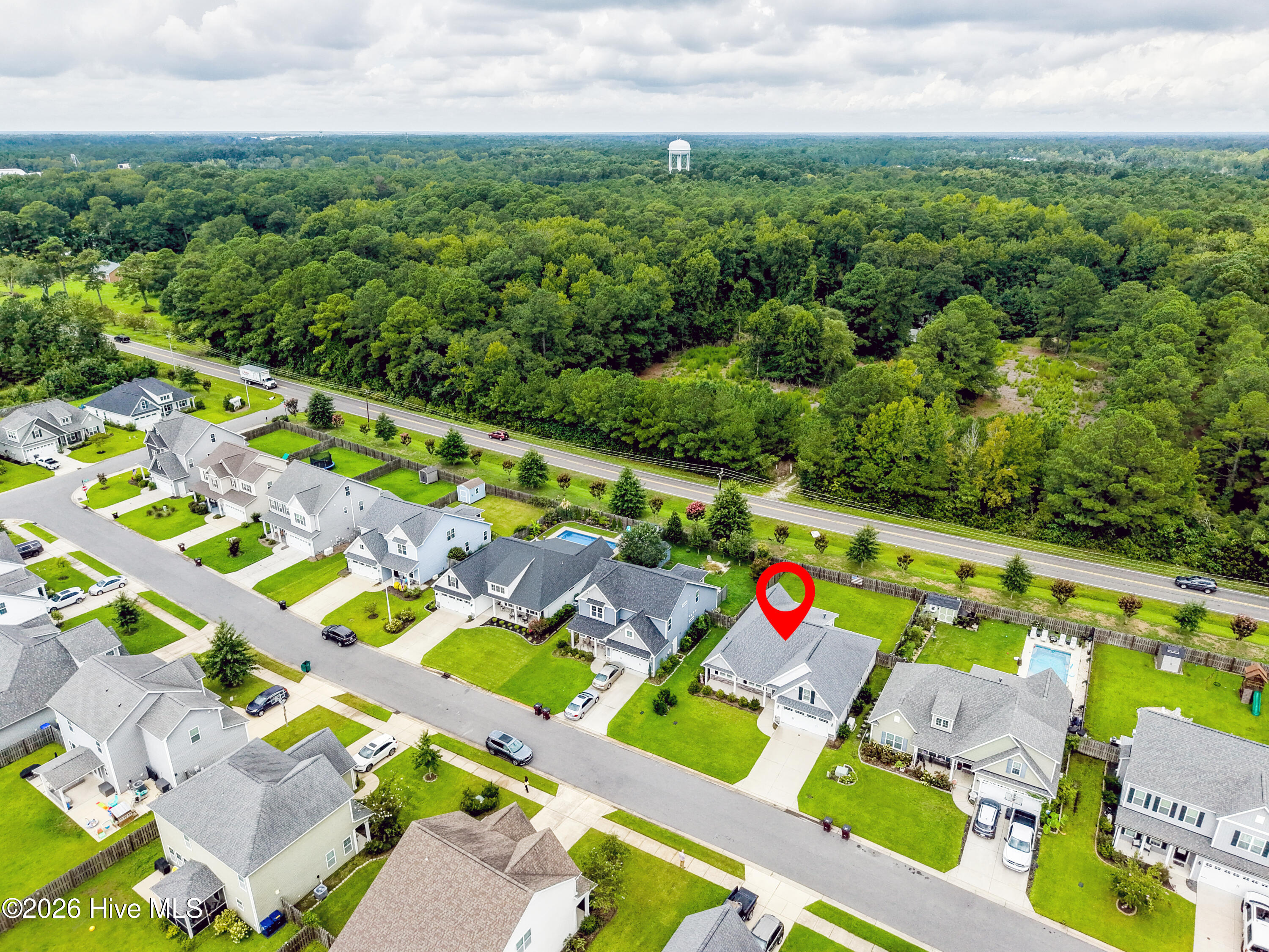 4229 Saltworks Lane