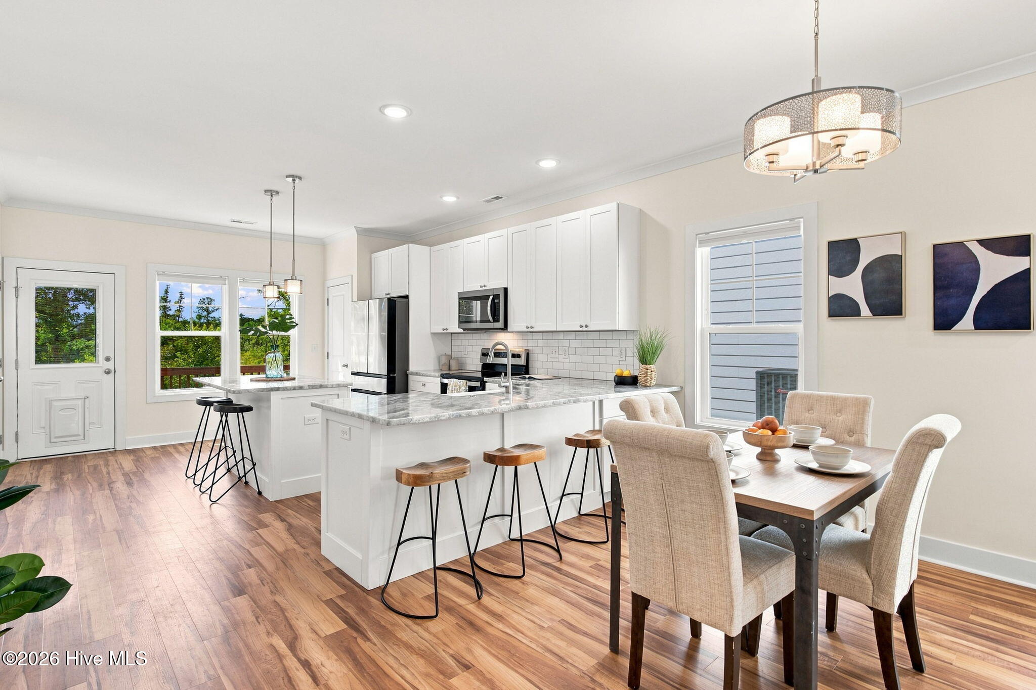 1306 Charleston Common Drive
